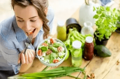 The principles of power are not the keto diet