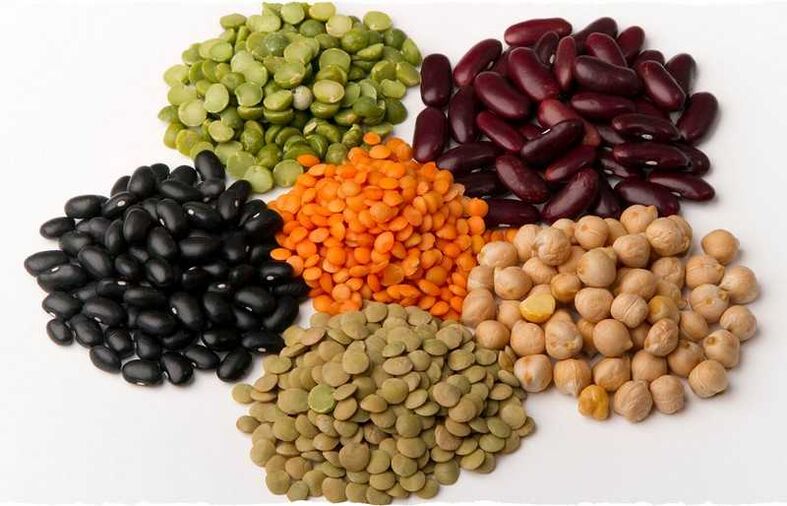 What do you recommend for people with blood type 2 to eat