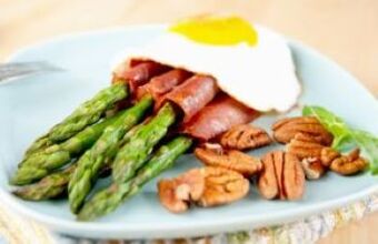 Keto diet foods can cause side effects for the body in case of certain pathologies