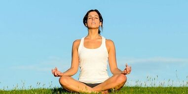 the technique of exercises for weight loss on the abdomen and sides