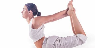 yoga poses for side and belly weight loss